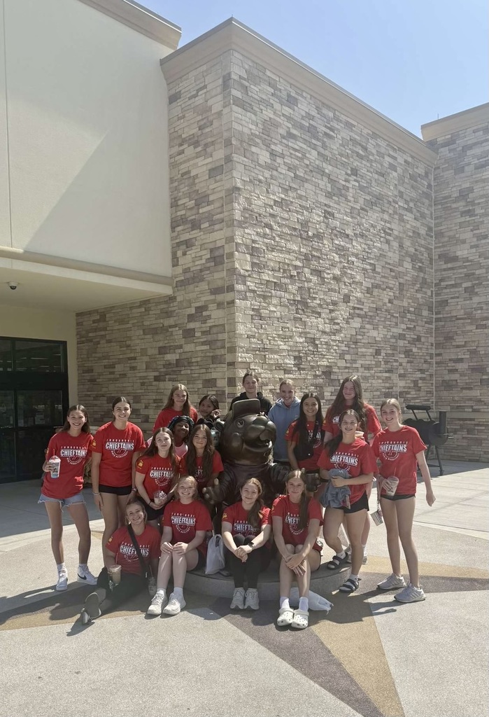 Had to stop at Buc-ee's!