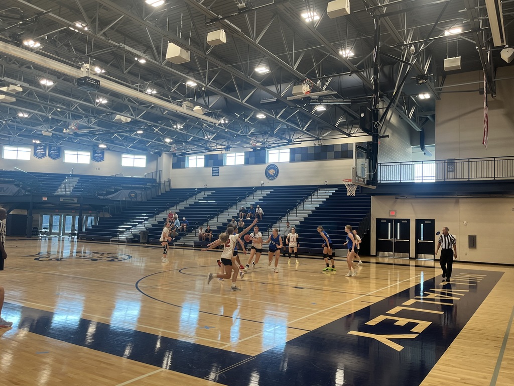Shot Clock Showdown at Mill Valley