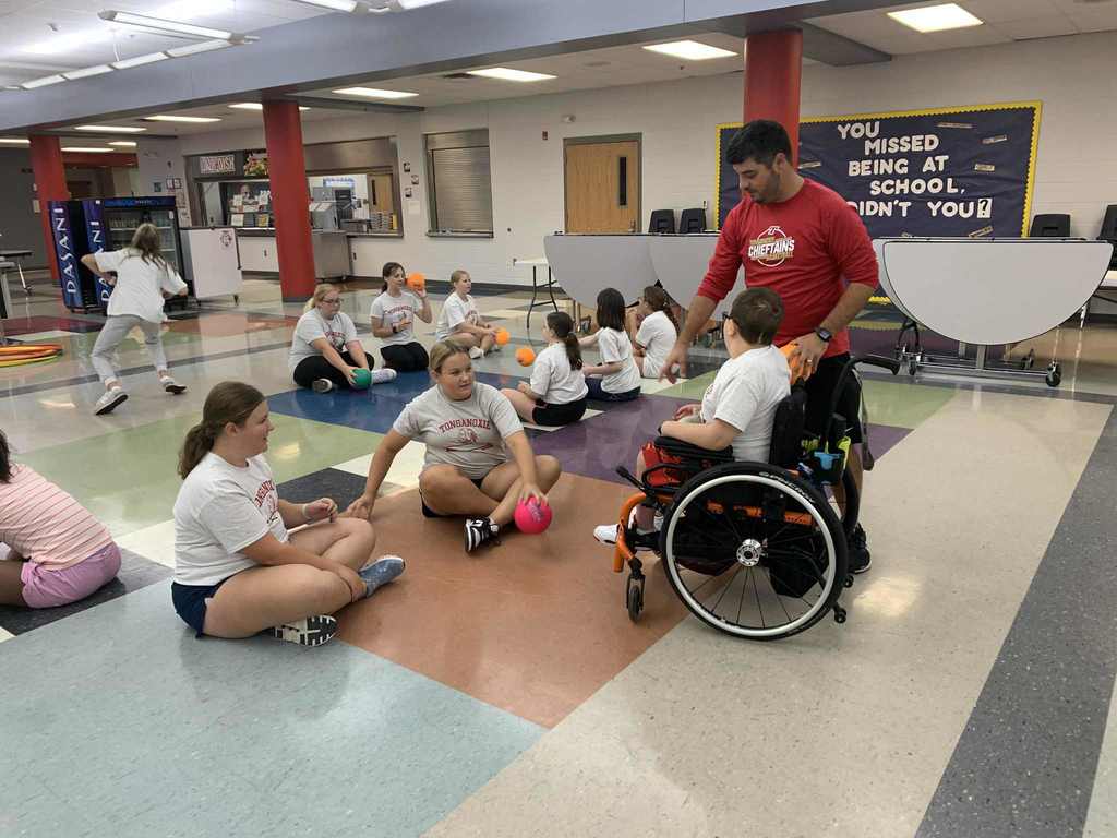 Unified PE