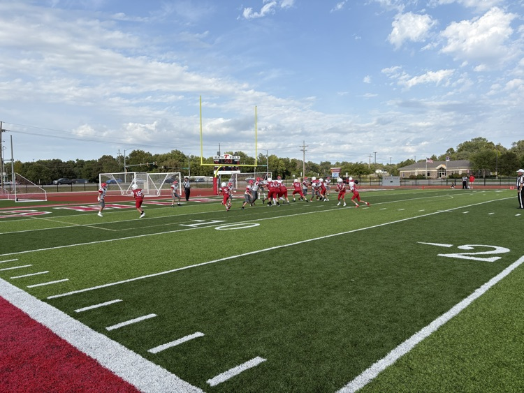 7th Grade Team