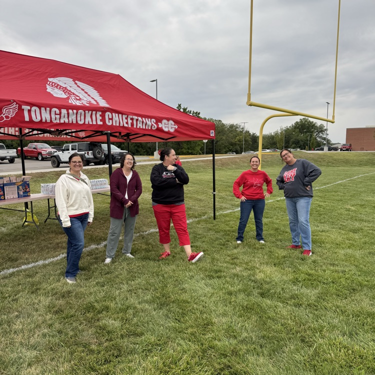 TES tailgate