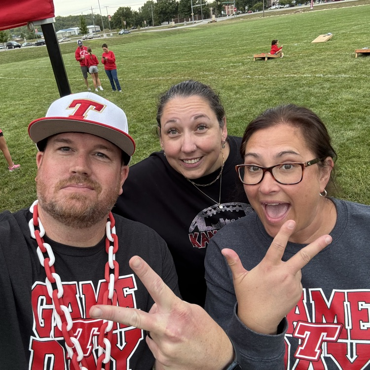 TES Tailgate
