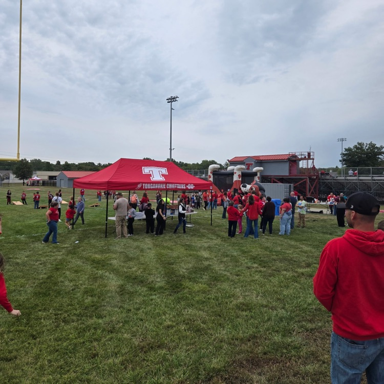 TES Tailgate