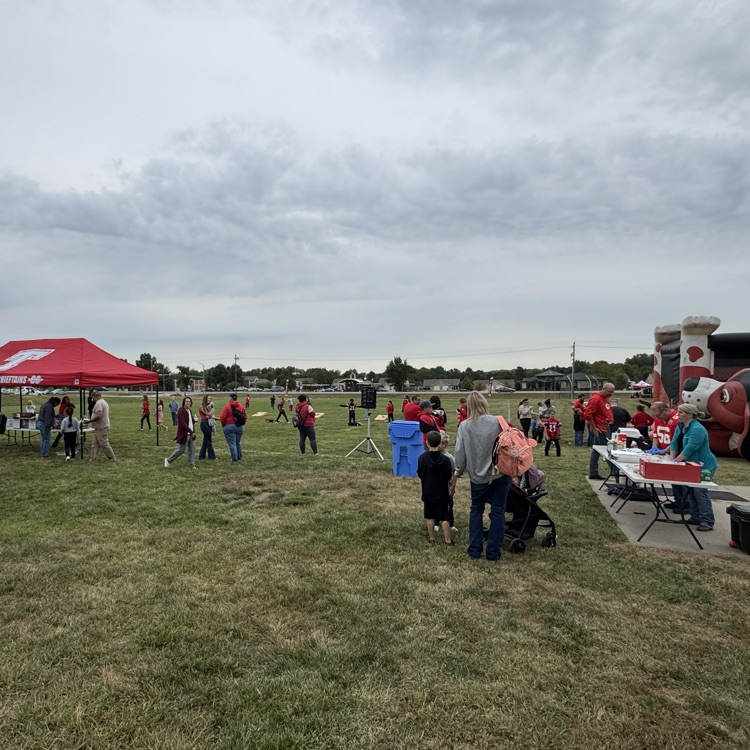 TES Tailgate