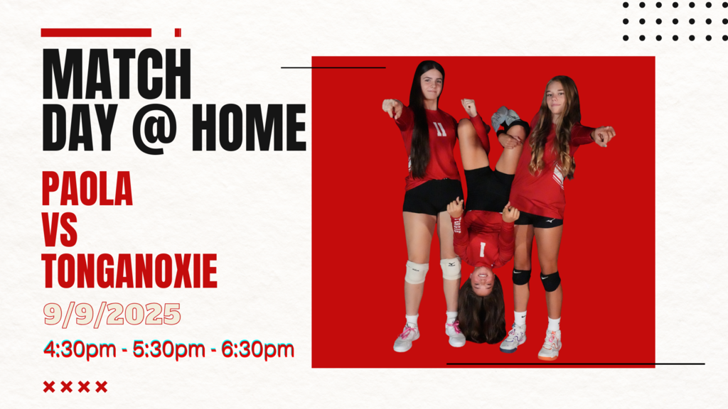 VB League Opener