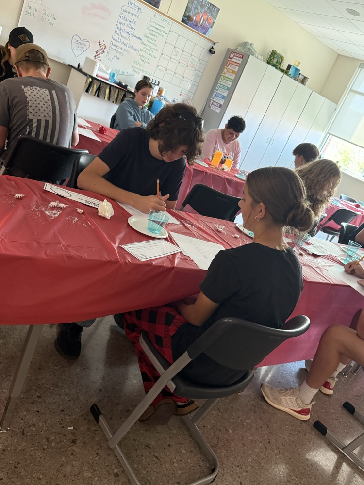 Cell Speed Dating