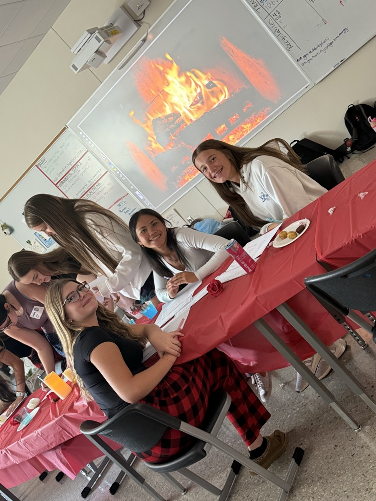 Cell Speed Dating
