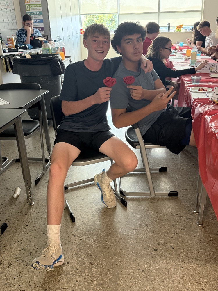 Cell Speed Dating