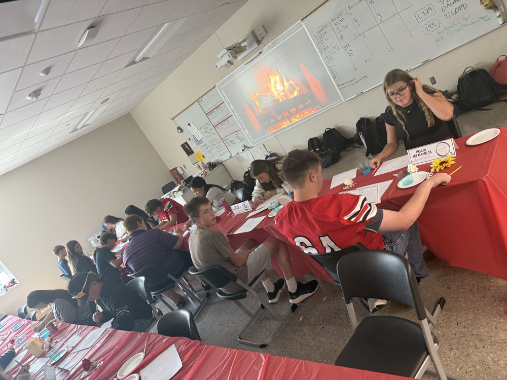 cell speed dating