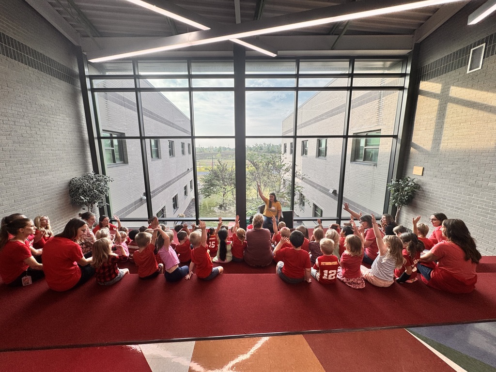 Morning Preschool