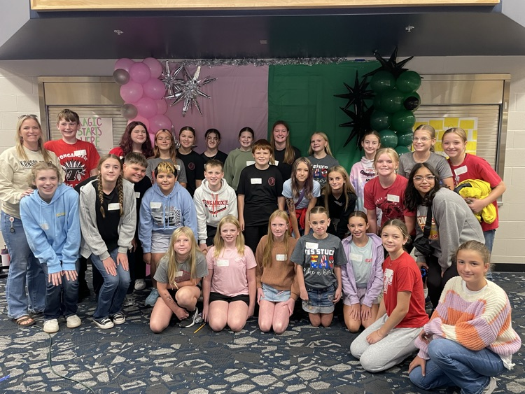 Stuco!