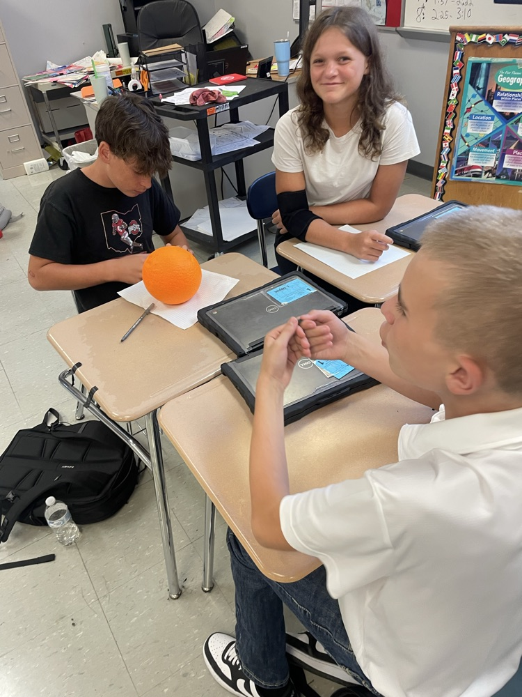 social studies 7th grade