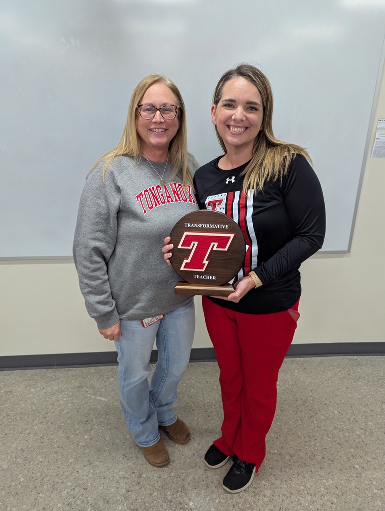 transformative teacher award 