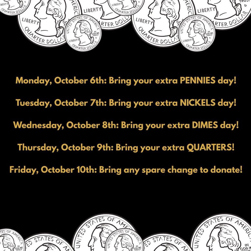 Coin Drive
