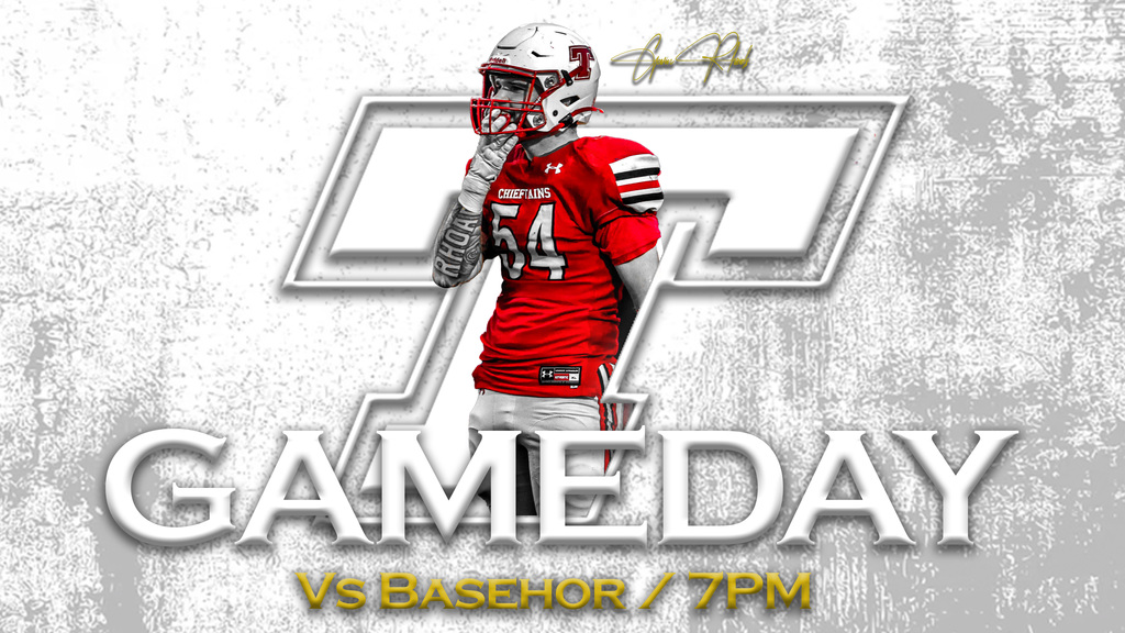 Basehor Graphic