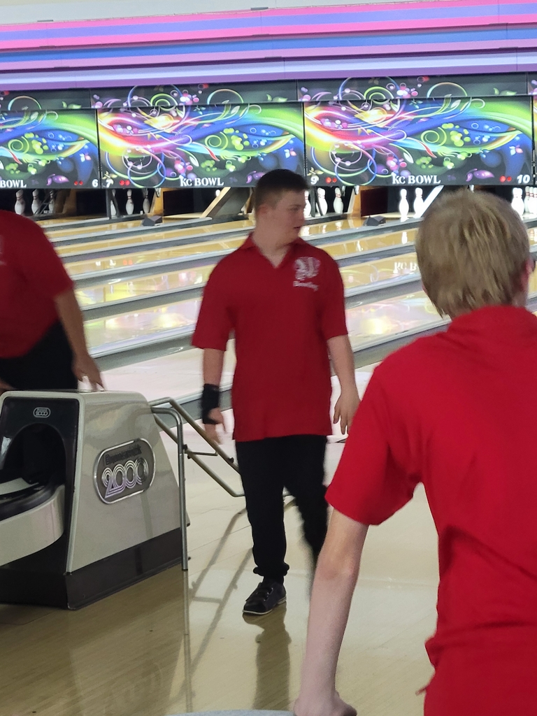 Trent after a good frame.