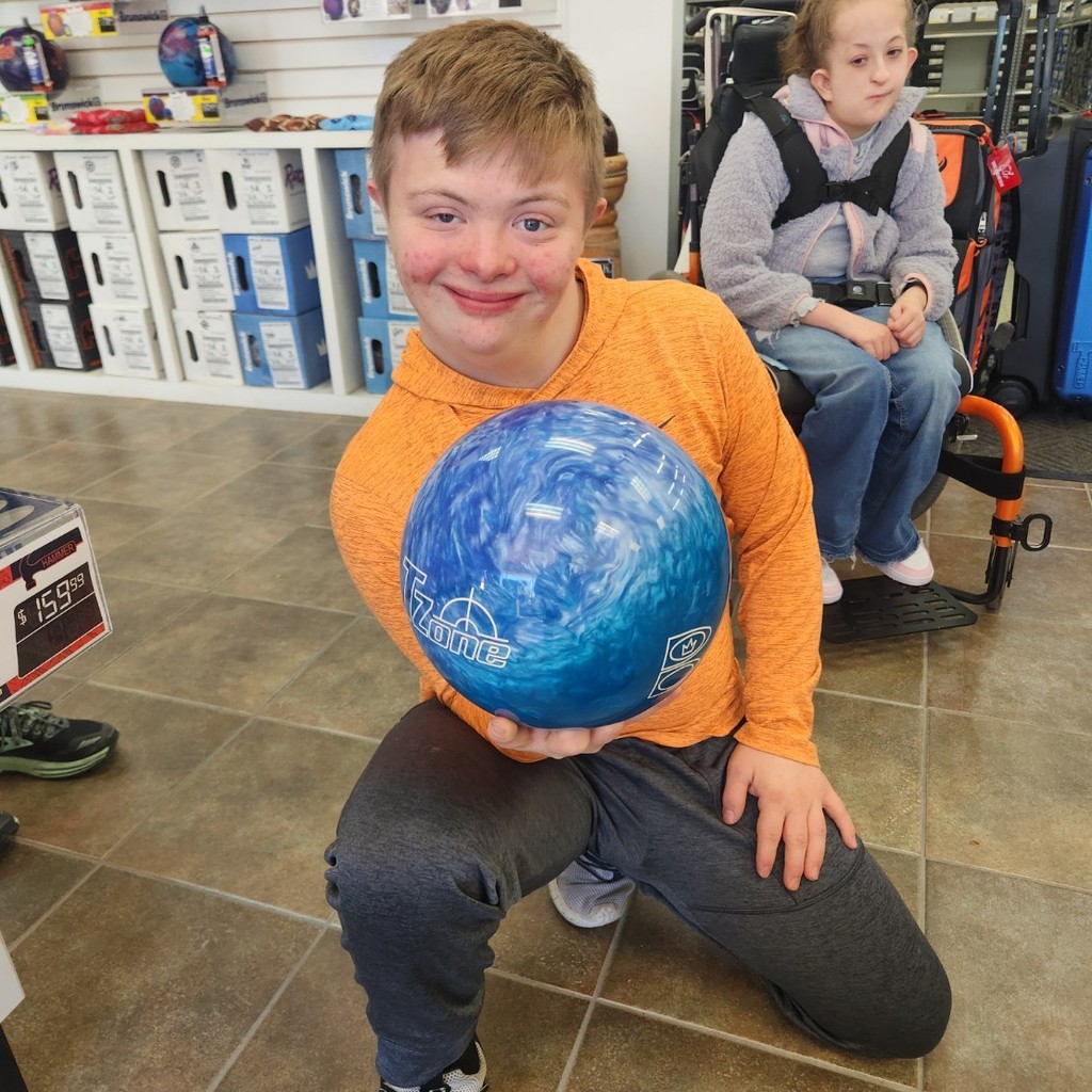 the selection has been made