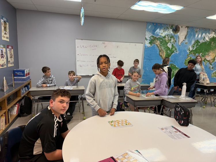 6th grade social studies 