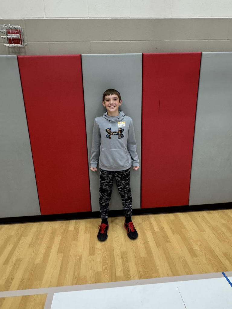 TES Spelling Bee winner