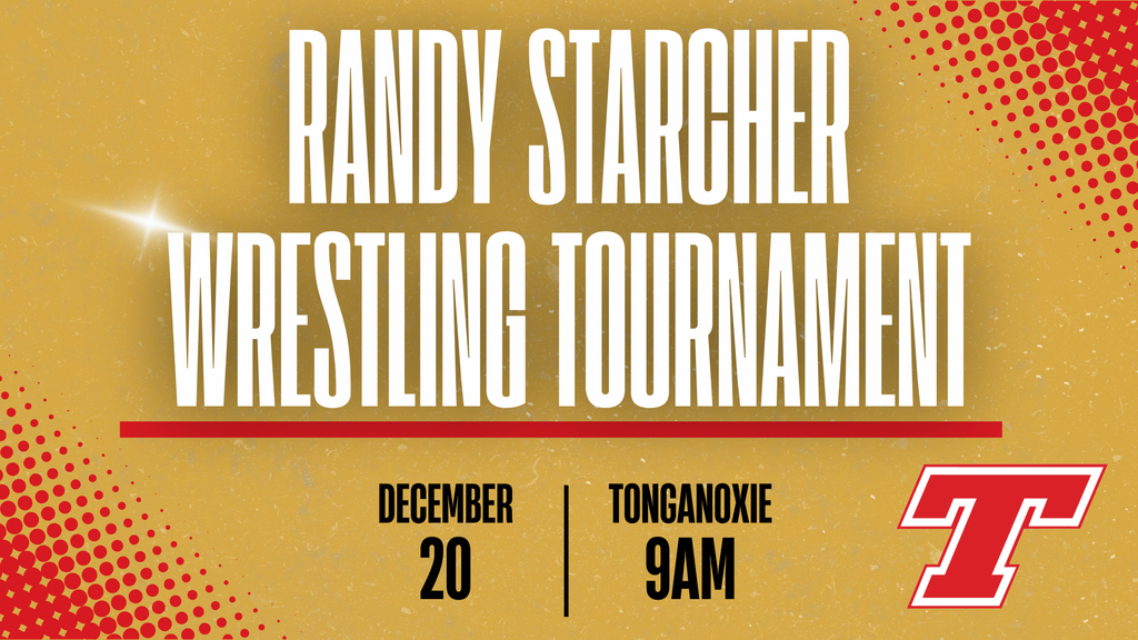 Randy Starcher Graphic