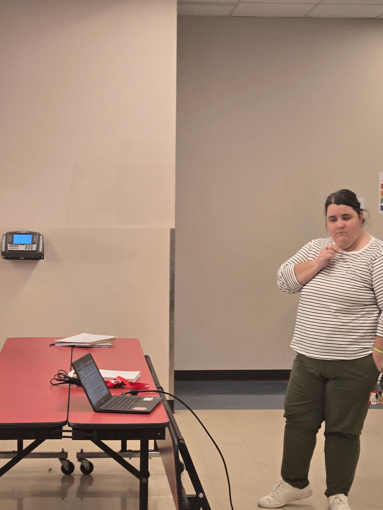 Wednesday early release professional development