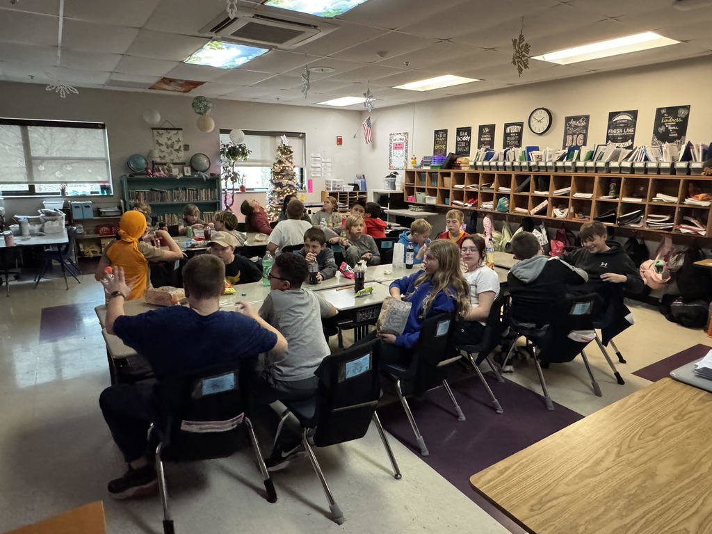 5th grade STAR Party