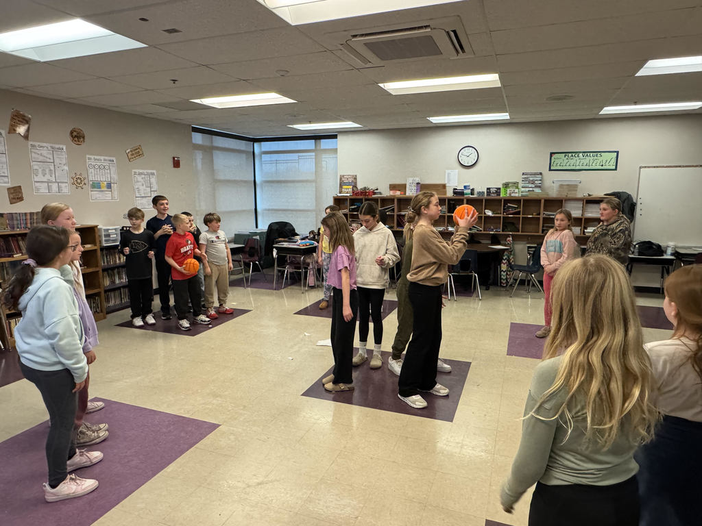 5th grade STAR Party