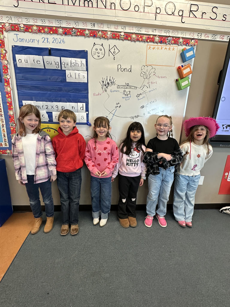 Western Wear Spirit Day