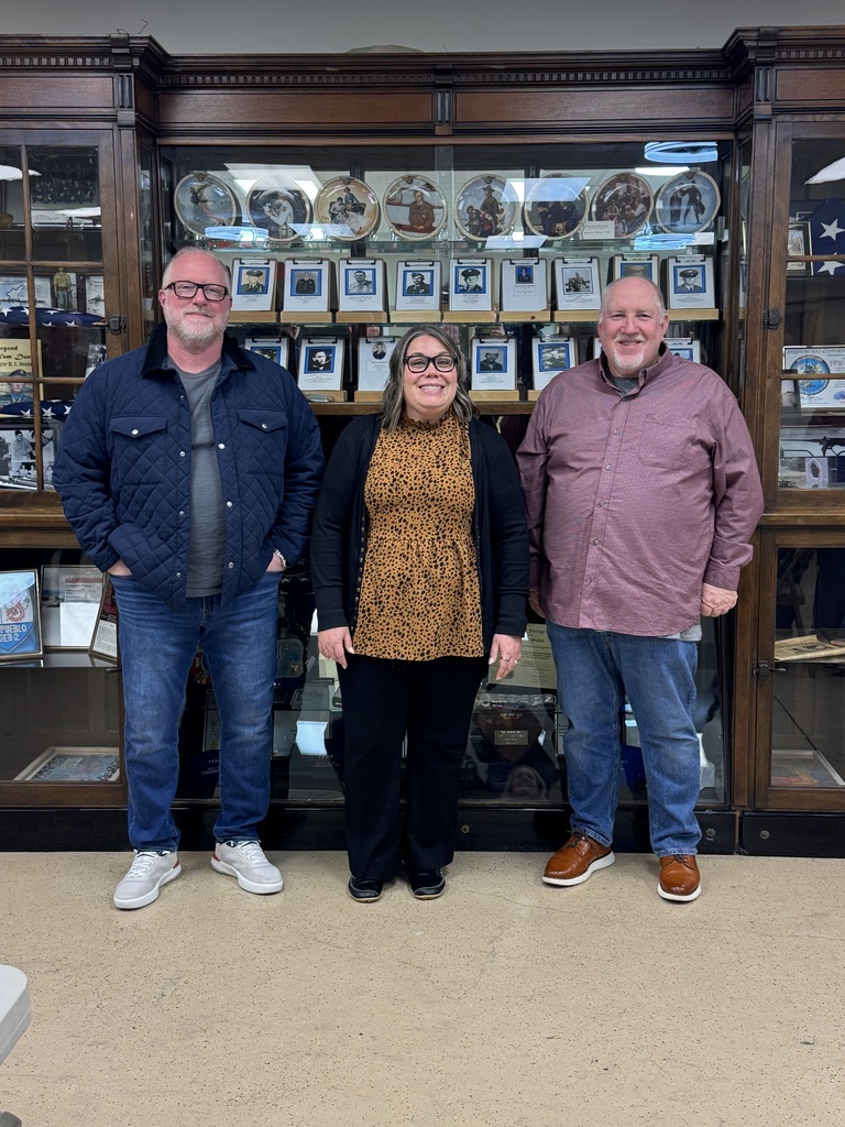 VFW Teachers of the Year