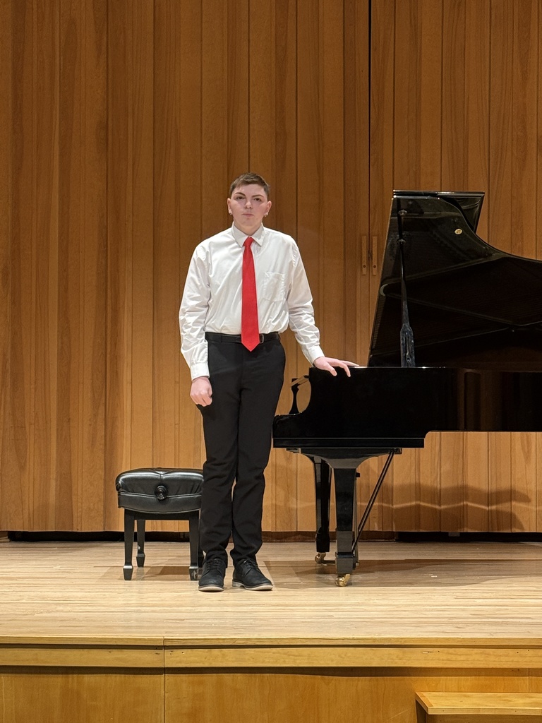 Regional Piano Festival