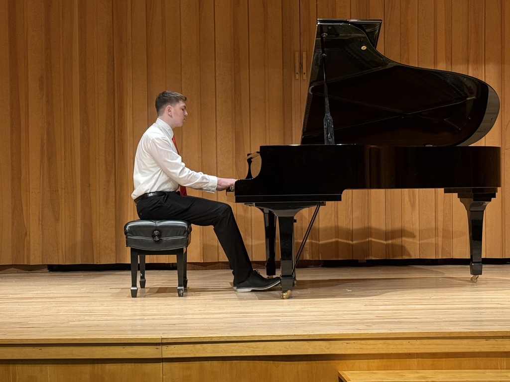 Regional Piano Festival