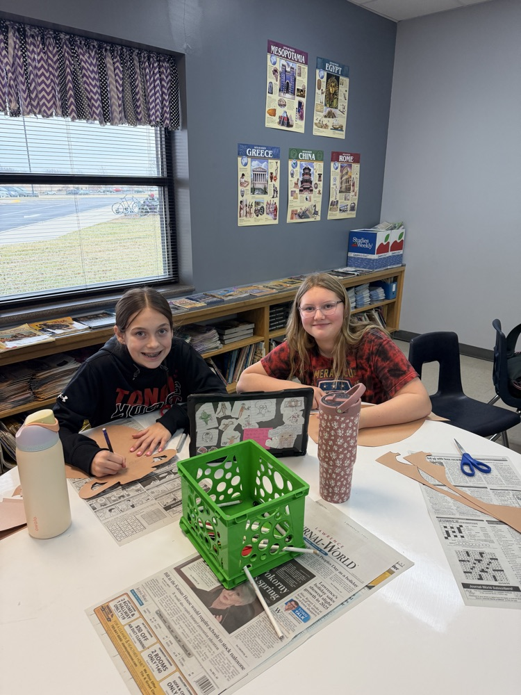 6th grade social studies 