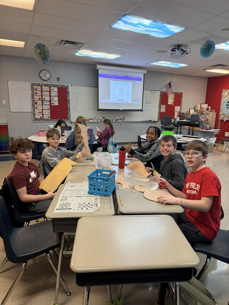 6th grade social studies 