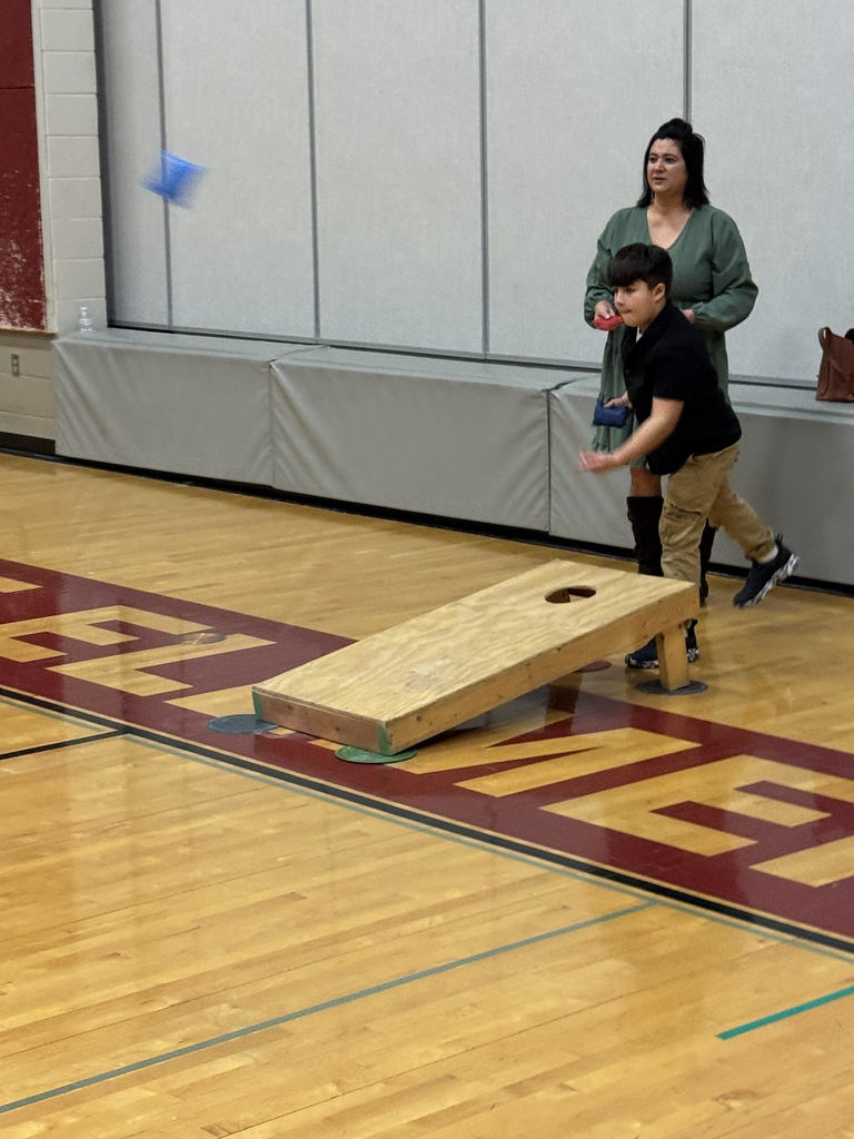 TES Mother-Son Dance