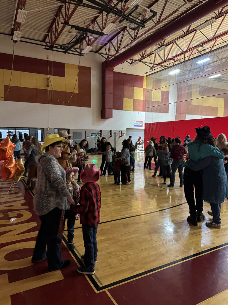 TES Mother-Son Dance