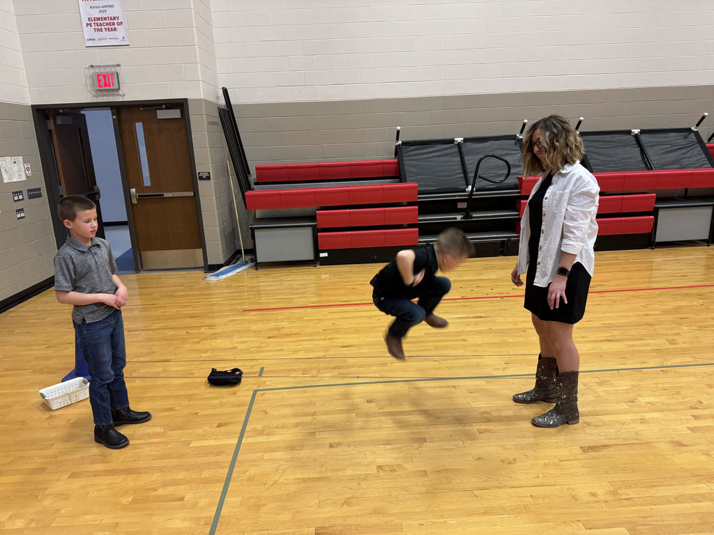 TES Mother-Son Dance