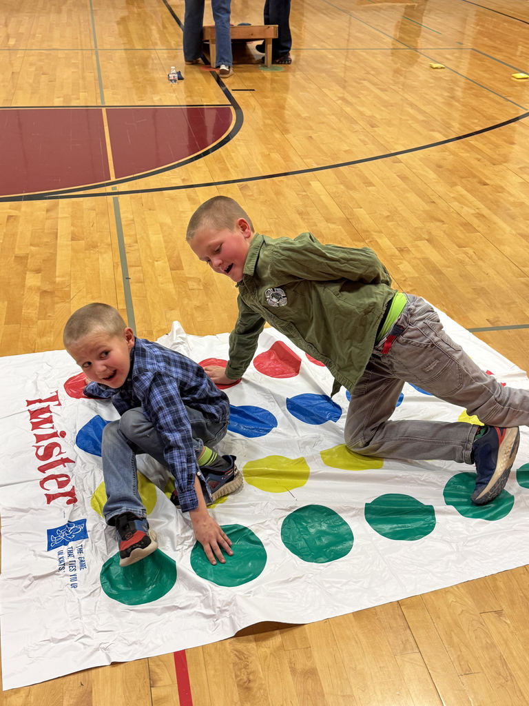 TES Mother-Son Dance