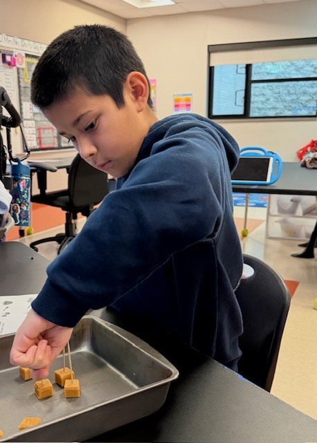 Making Grand Chocolate Bars