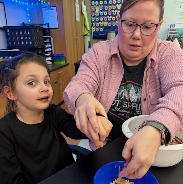 Making Grand Chocolate Bars