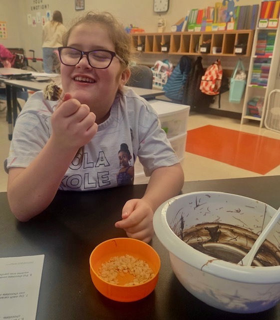 Making Grand Chocolate Bars