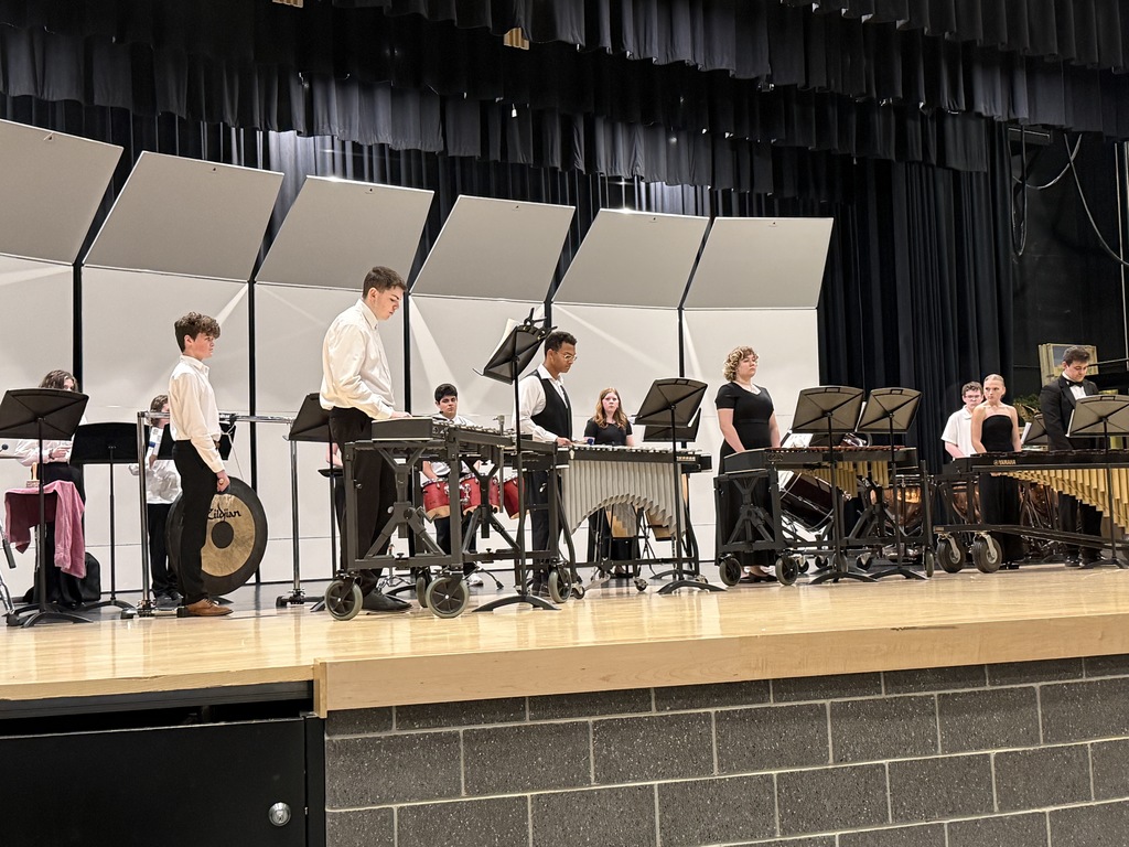 Low Down Percussion Ensemble