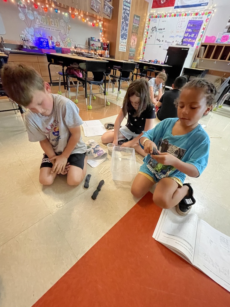 Seawall Challenge participants 