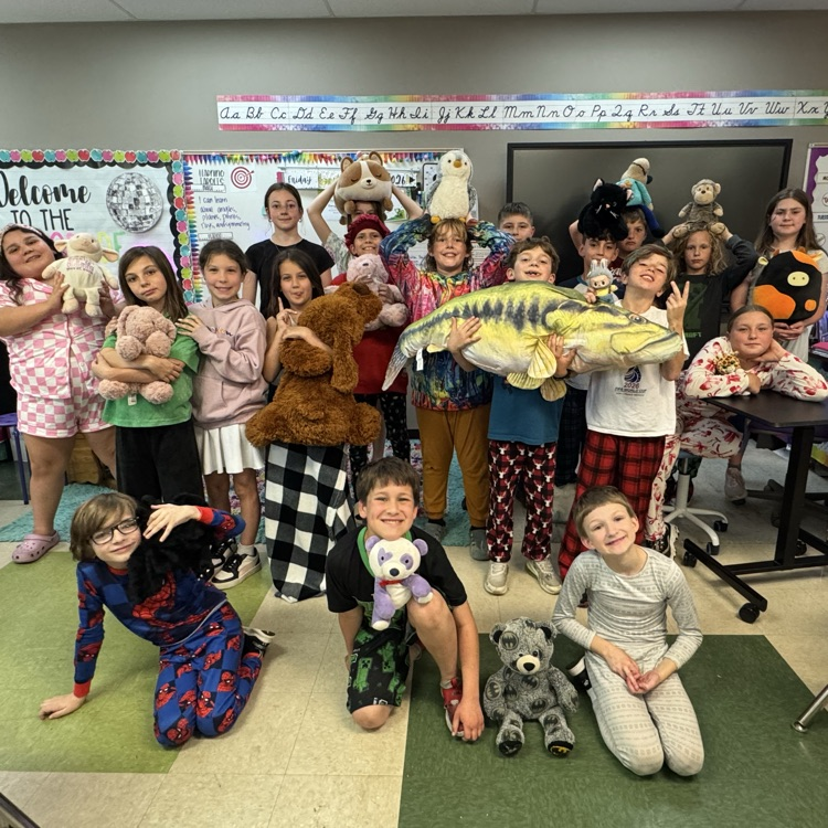 Mrs. Olsen’s Sundae Celebration 