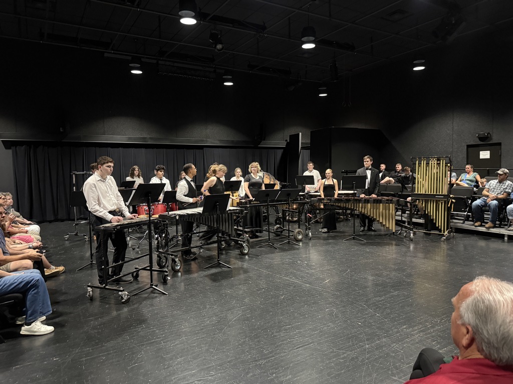 Low Down Percussion Ensemble