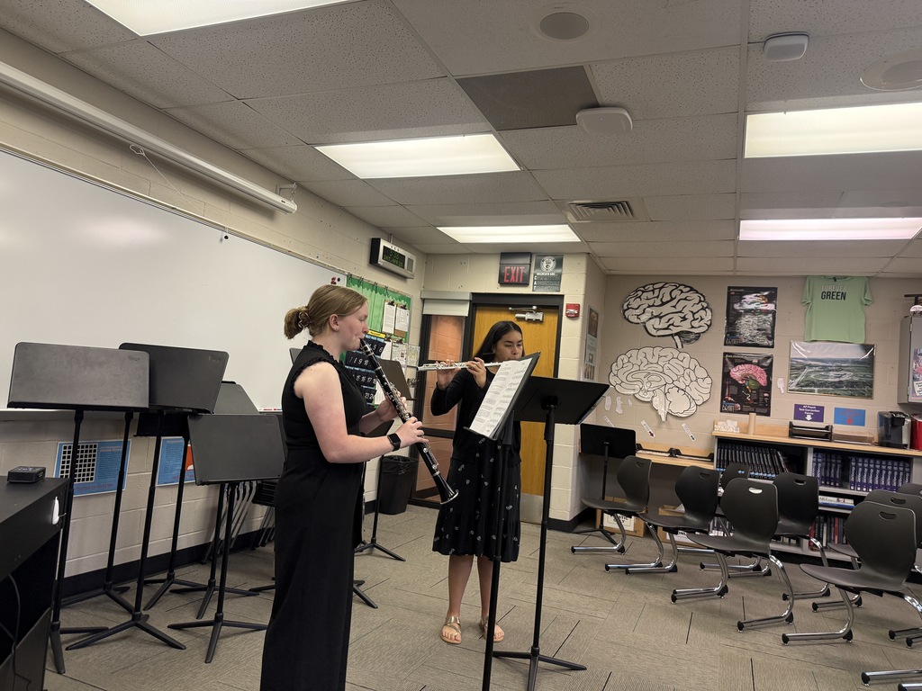 Fantastic Flute Clarinet Duet