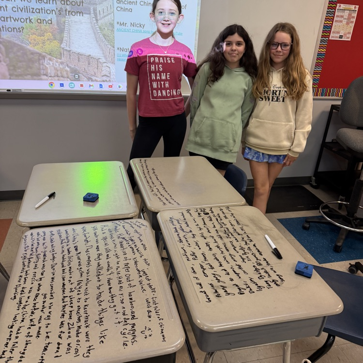6th grade social studies 
