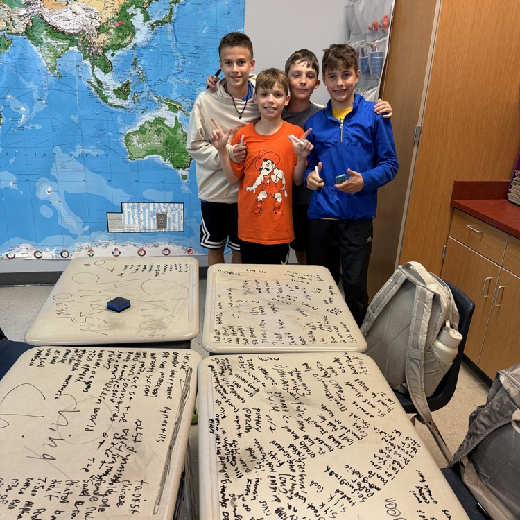 6th grade social studies 