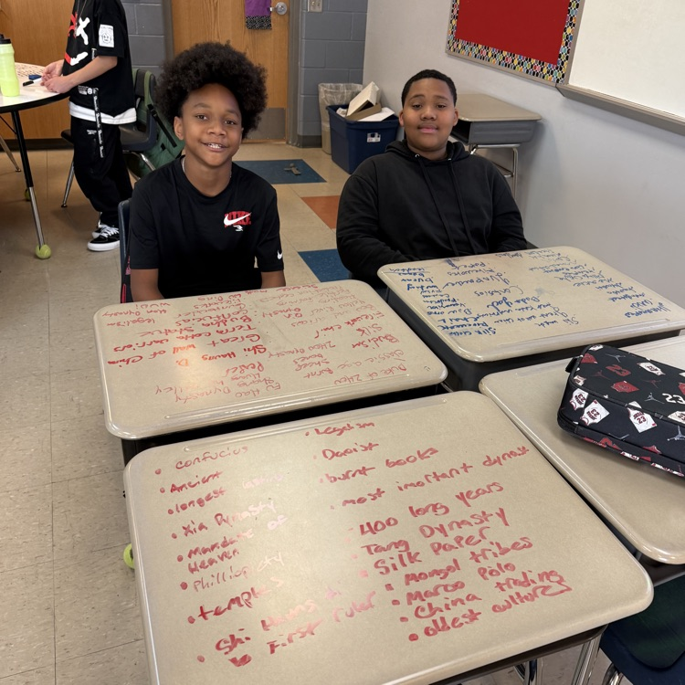 6th grade social studies 