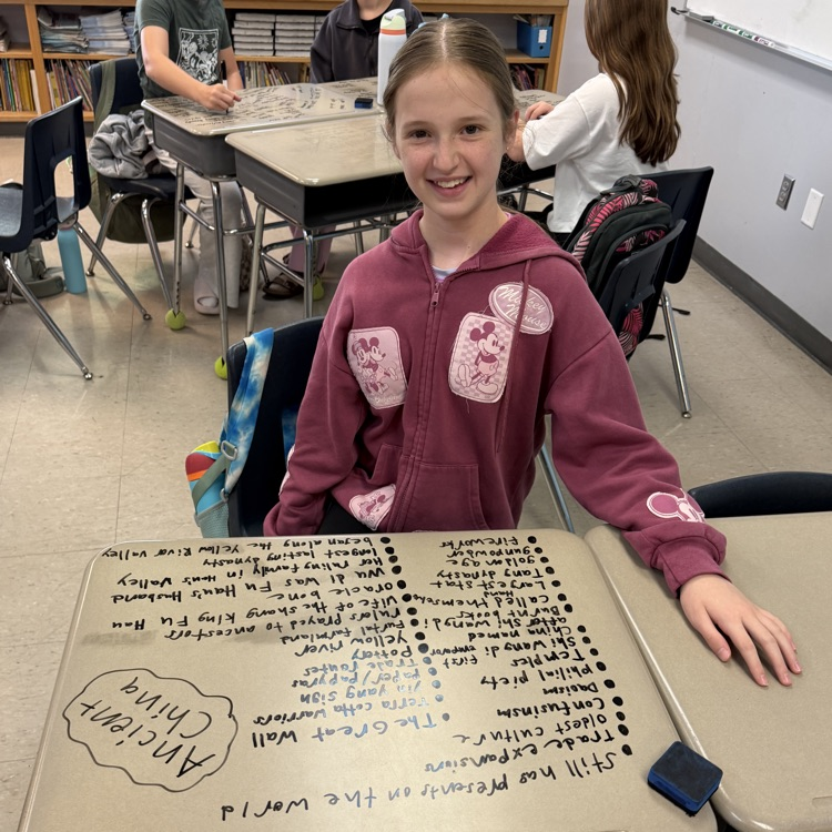 6th grade social studies 