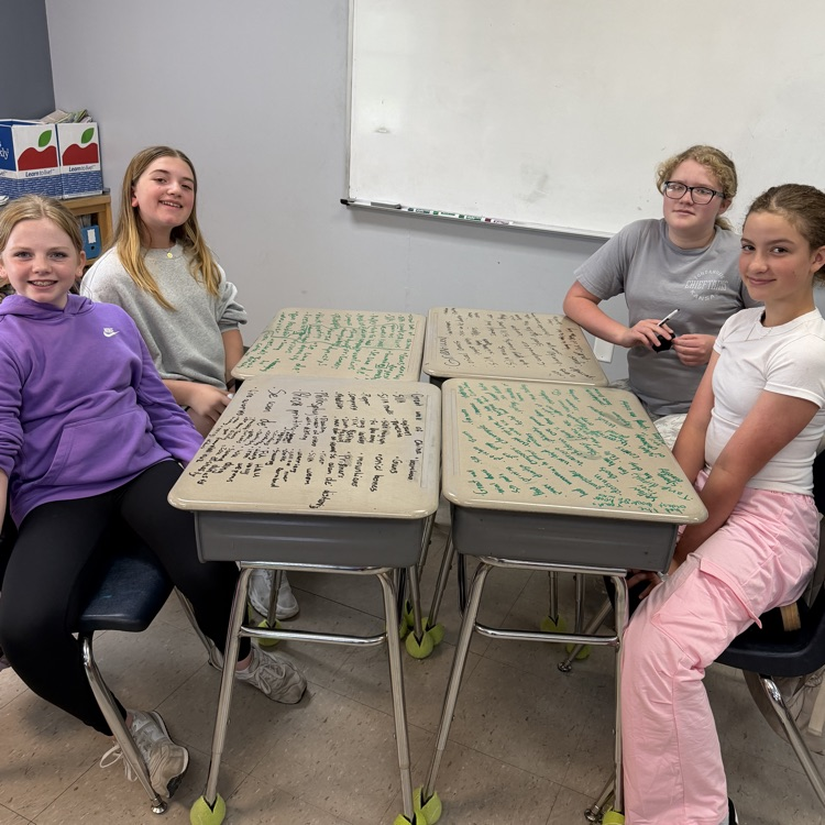 6th grade social studies 